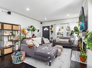4780 35th St APT 1, San Diego, CA 92116