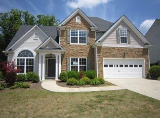 2562 Carleton Gold Rd, Dacula, GA 30019