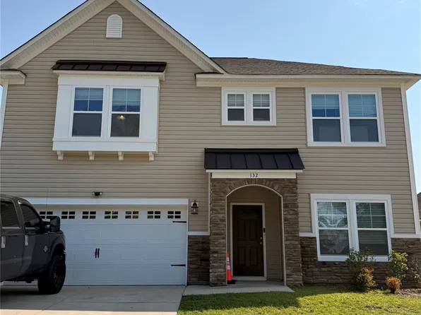 132 Calming Creek Way Lot 89, Elgin, SC 29045