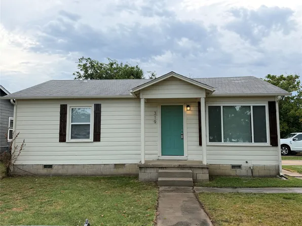 319 S Main St, Owasso, OK 74055