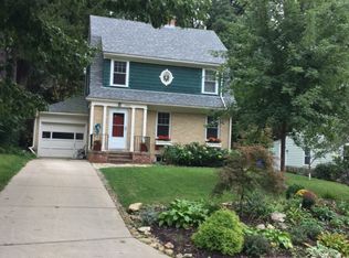 2905 Columbia Rd, Madison, WI 53705
