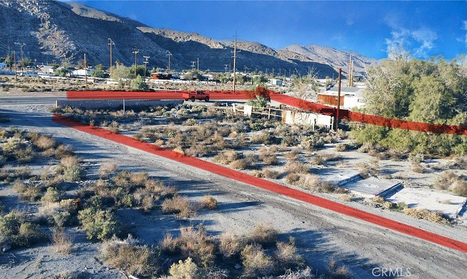 1st image of 82075 Trona Rd Lot 19
