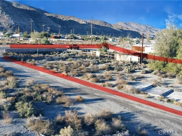 82075 Trona Rd Lot 19, Trona, CA 93562