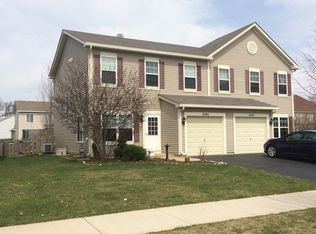 2660 Cesario Dr, Hampshire, IL 60140