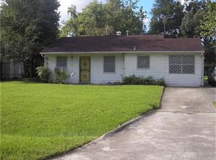 919 W 41st St, Houston, TX 77018