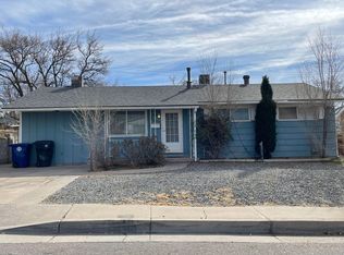 11004 Los Arboles Ave NE, Albuquerque, NM 87112