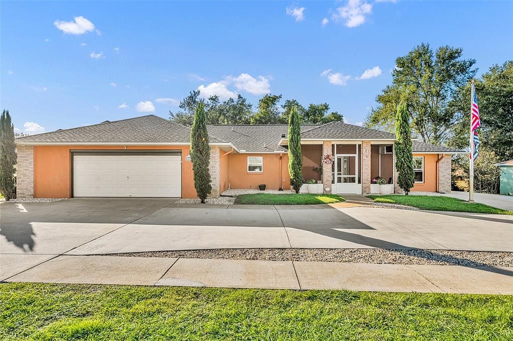 2505 Hillside Ave, Orange City, FL 32763 | Zillow
