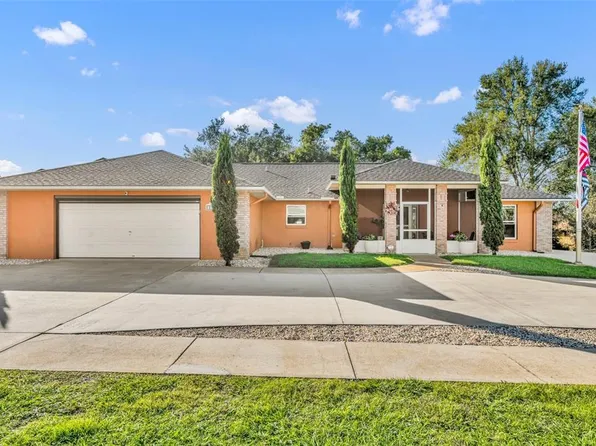 2505 Hillside Ave, Orange City, FL 32763