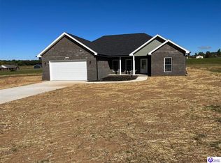 154 Aberdeen Rd, Upton, KY 42784