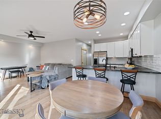 1015 Longbow Ln APT C, Bozeman, MT 59718