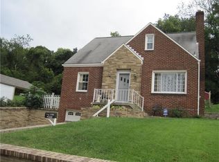 5505 Brownsville Rd, Pittsburgh, PA 15236