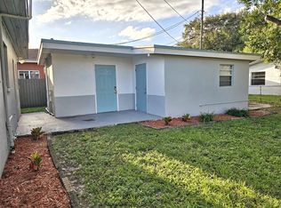 6115 SW 38th St #2, Hollywood, FL 33023