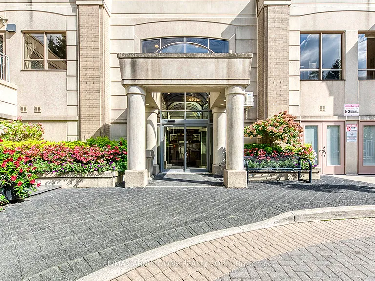 5418 Yonge St #1805 — Photo 3