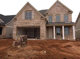 4341 Thacker Ln, Suwanee, GA 30024