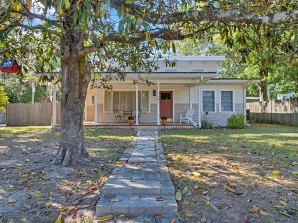 701 E Washington St, Thomasville, GA 31792