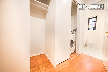 Rented by Citi Habitats