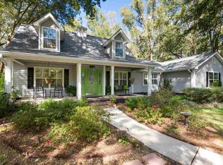 320 Spruce Creek Dr, Tallahassee, FL 32312