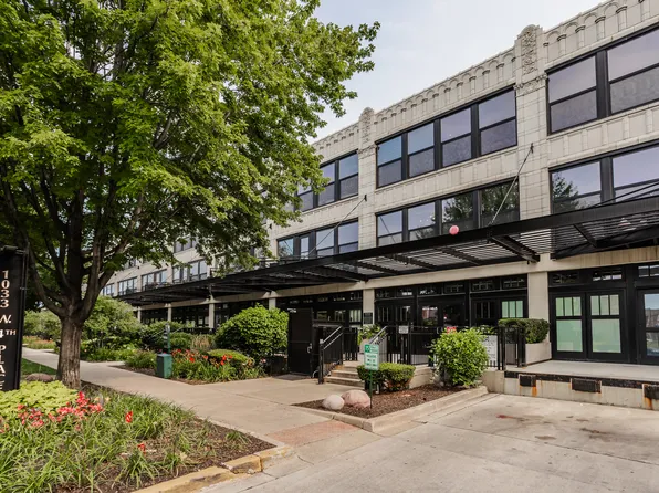 1033 W 14th Pl Unit 316, Chicago, IL 60608