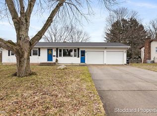 9121 J Ave SW, Byron Center, MI 49315