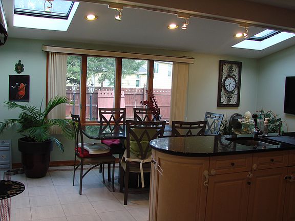 Kitchen, Dining