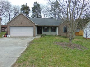 121 Pheasant Rd, Clinton, TN 37716