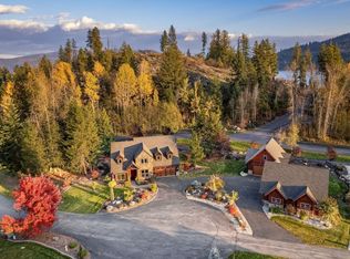 305 Bergstrom, Dover, ID 83825