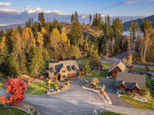 305 Bergstrom, Dover, ID 83825