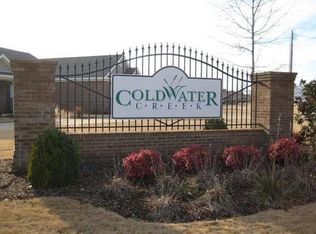 111 Creekwood Dr, Hazel Green, AL 35750