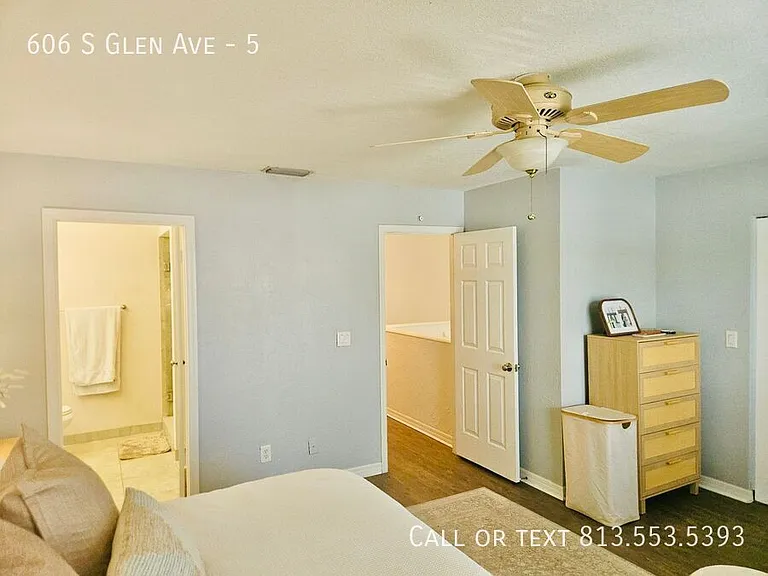 606 S Glen Ave #5 — Photo 20