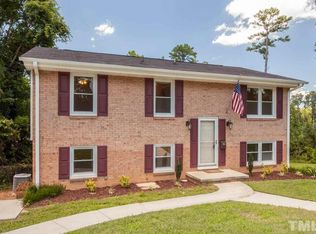 2305 Blacklan Cir, Raleigh, NC 27610