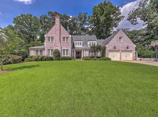 1749 Friar Tuck Rd NE, Atlanta, GA 30309