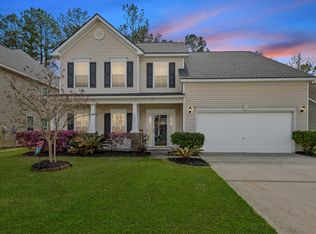 184 Charlesfort Way, Moncks Corner, SC 29461
