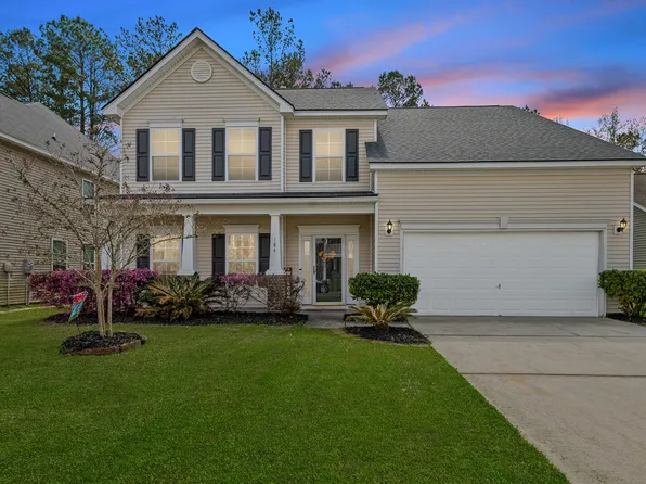 184 Charlesfort Way, Moncks Corner, SC 29461