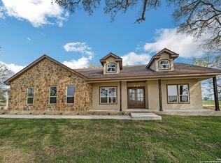 313 Firewheel, Floresville, TX 78114