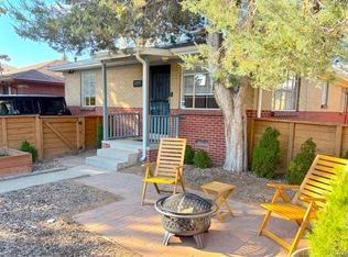 3395 Grape St, Denver, CO 80207