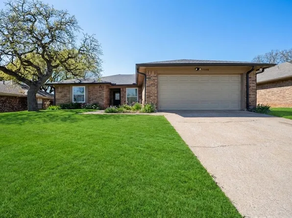 5008 Hawkins Cemetery Rd, Arlington, TX 76017