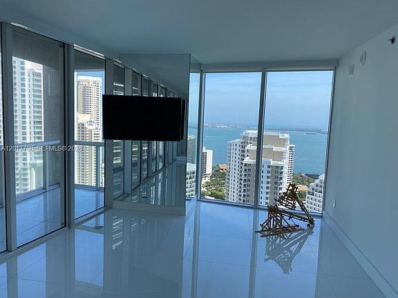 2nd image of 495 Brickell Ave APT 2902