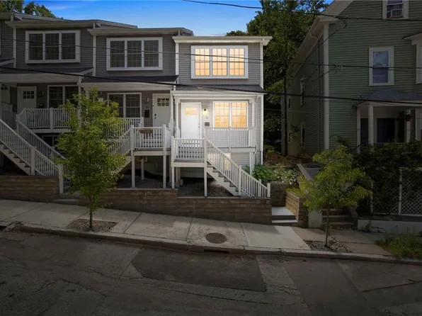 17 Jenkins St, Providence, RI 02906