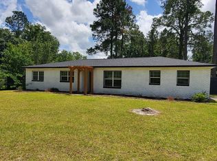 2850 Copeland Rd, Valdosta, GA 31601