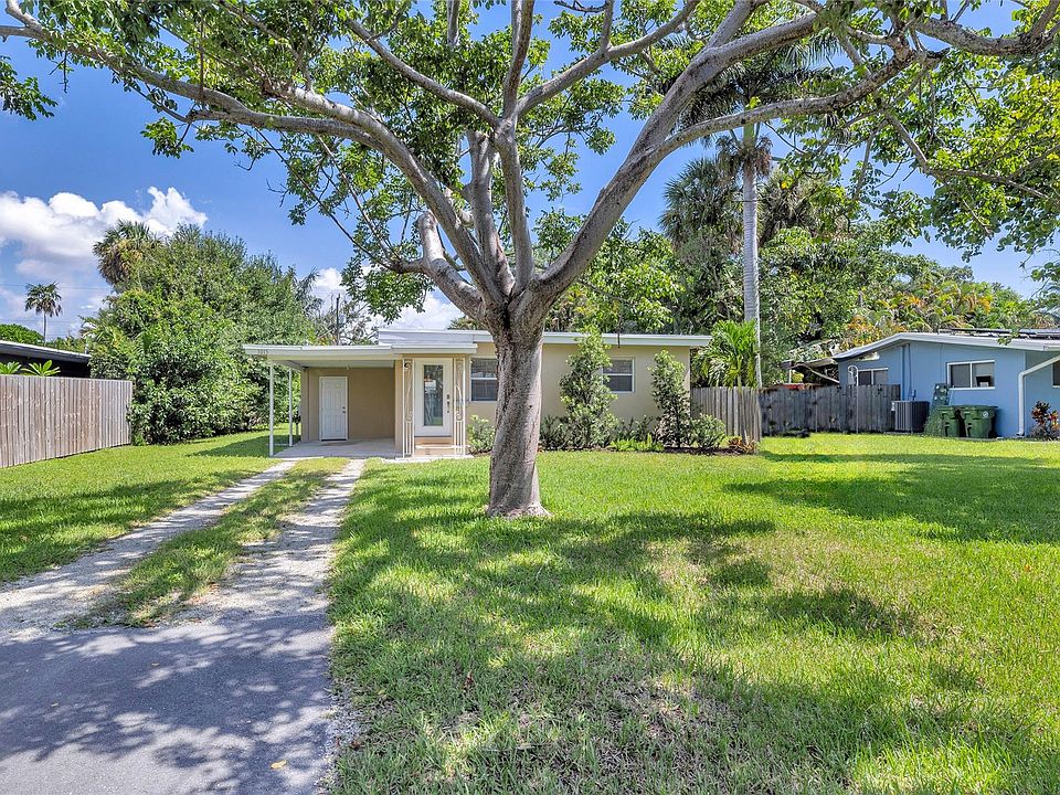 1st image of 1015 SW 21st Street