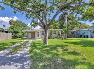 1015 SW 21st St, Fort Lauderdale, FL 33315
