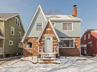 1244 Winston Rd, South Euclid, OH 44121