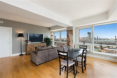 Rented by Urban Realty NYC