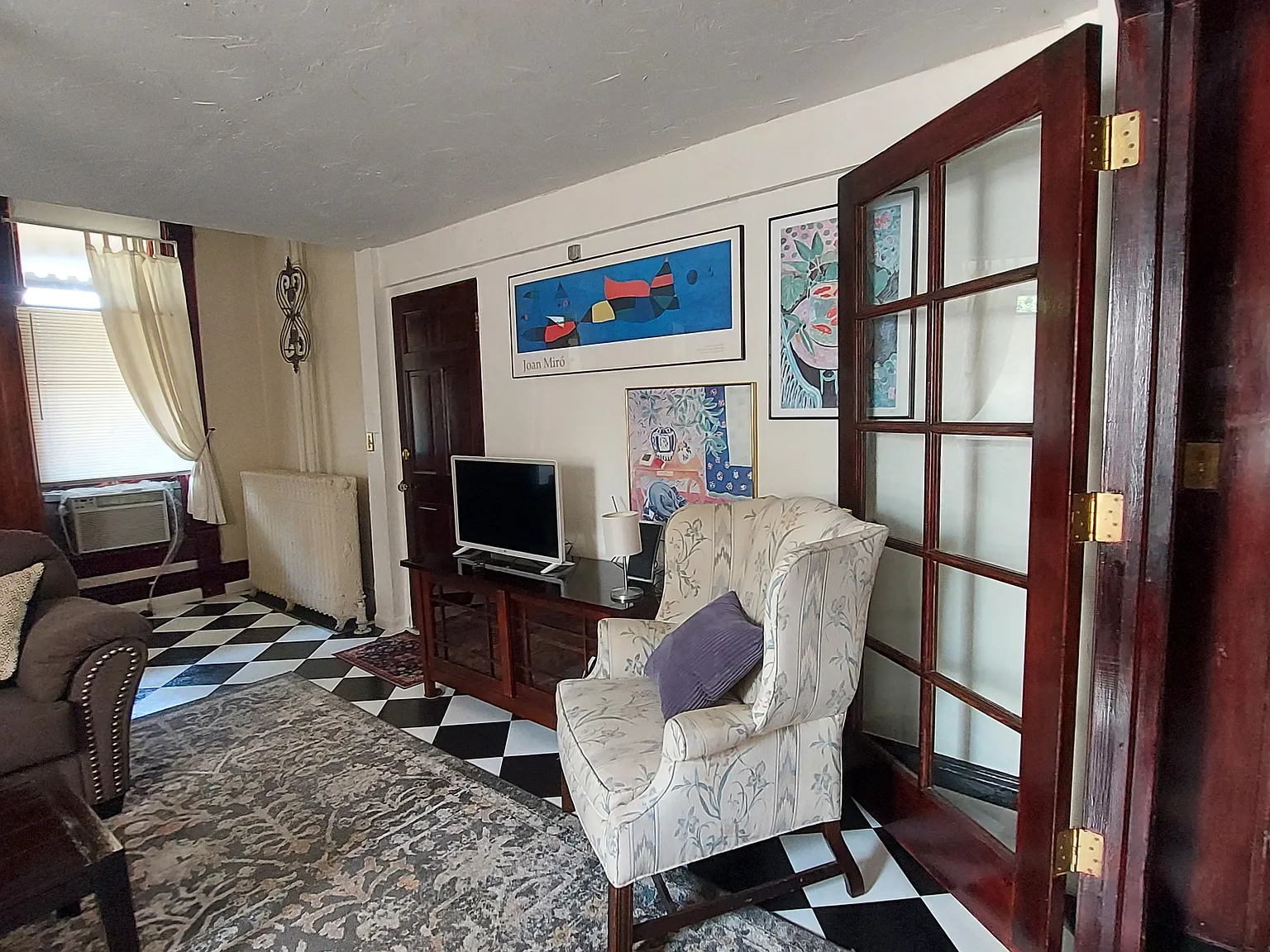1 bed, 550 sqft, $1,500 — Photo 2