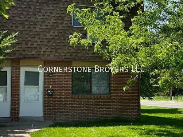 728 Lincoln St, Brush, CO 80723