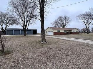 2333 E Jackson St, Fredonia, KS 66736