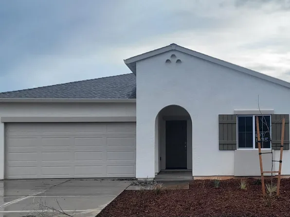 5232 Monaco Pkwy, Redding, CA 96002