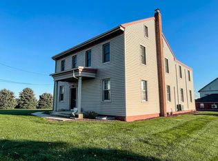 3121 Mount Joy Rd #E, Mount Joy, PA 17552