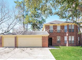 11903 Gardenglen Dr, Houston, TX 77070