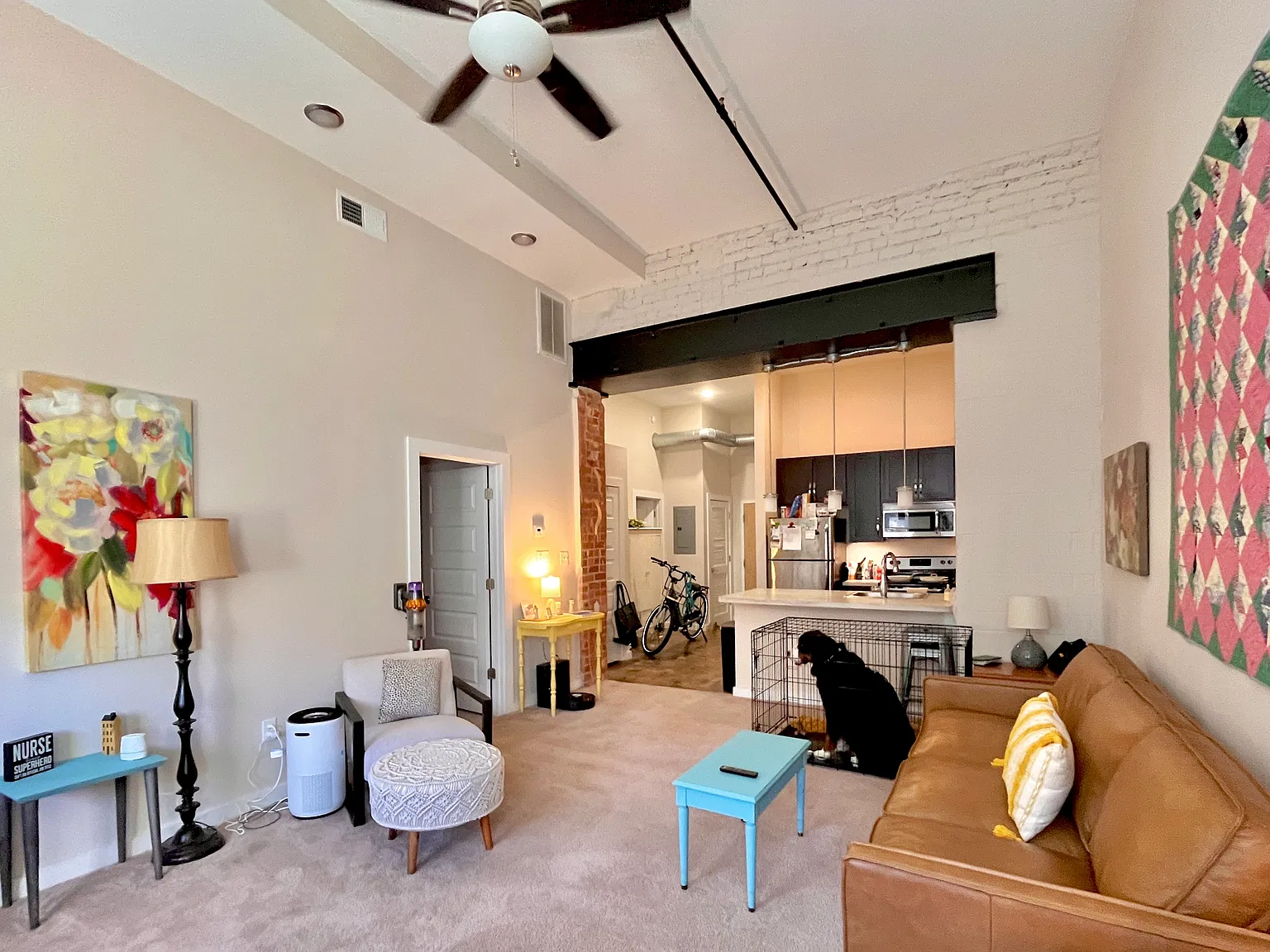 2 bed, $1,695 — Photo 4